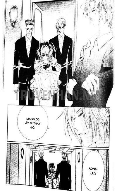 lọ lem hậu đậu chapter 41 16