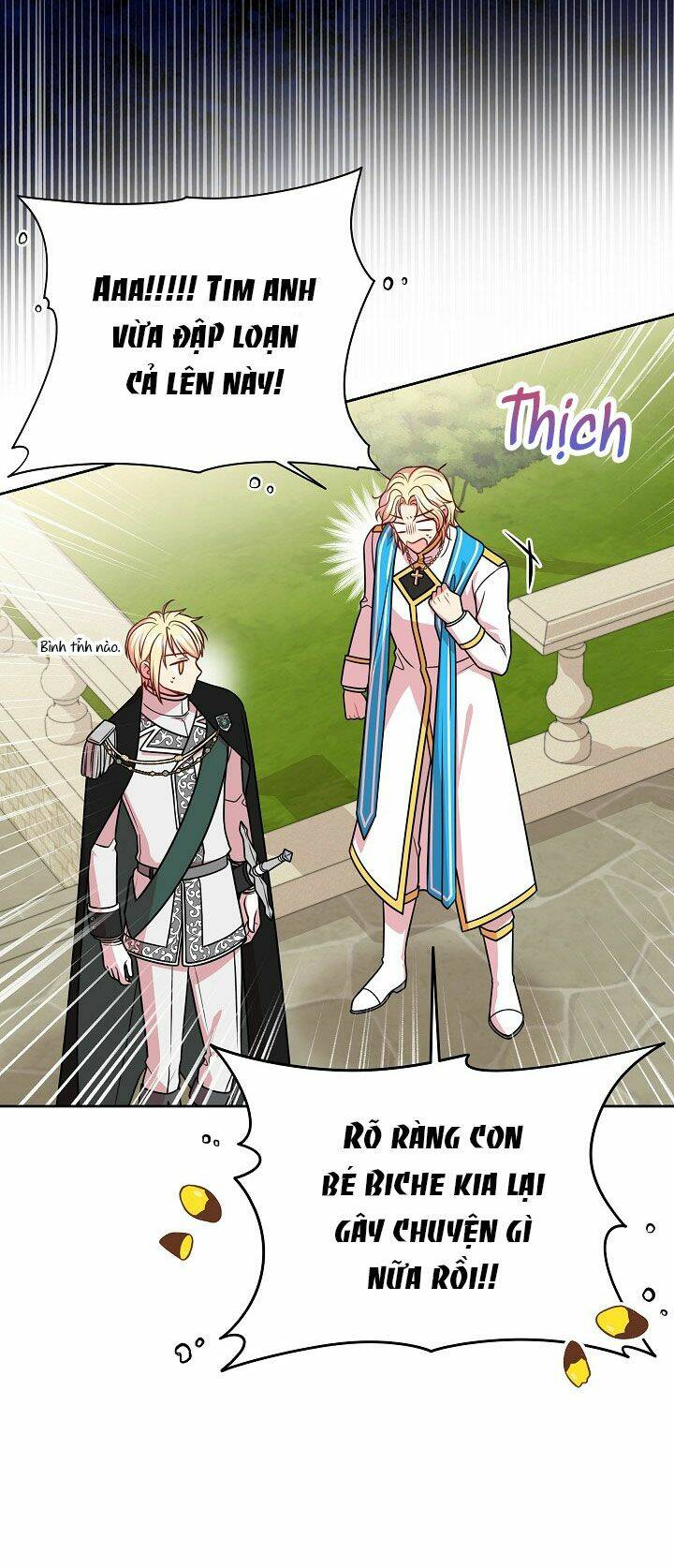 tôi đã nuôi dưỡng bạn thời thơ ấu thành bạo chúa chapter 45.1 11
