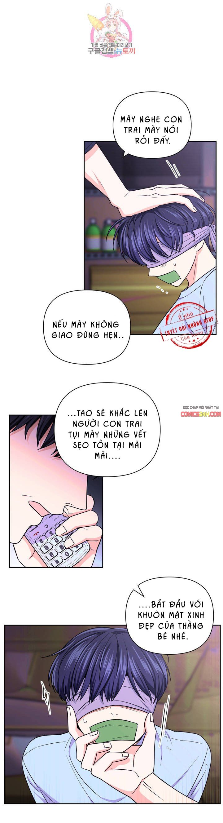 kinh nghiệm cảnh nóng chapter 39 11