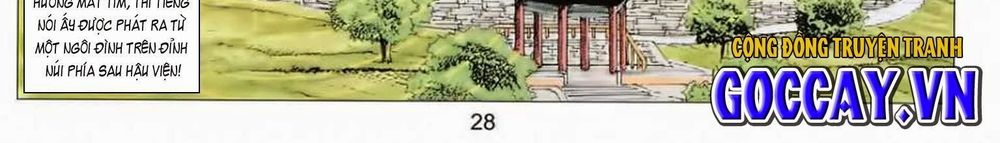 tuyệt thế vô song 2 chapter 33 54