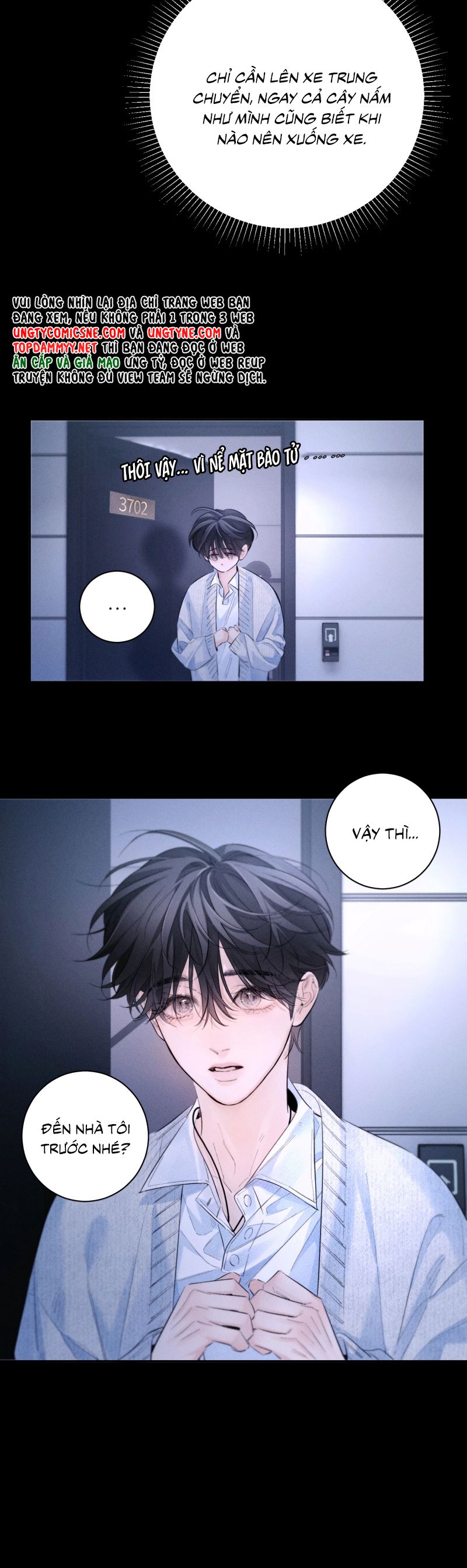 cây nấm nhỏ chapter 54 20