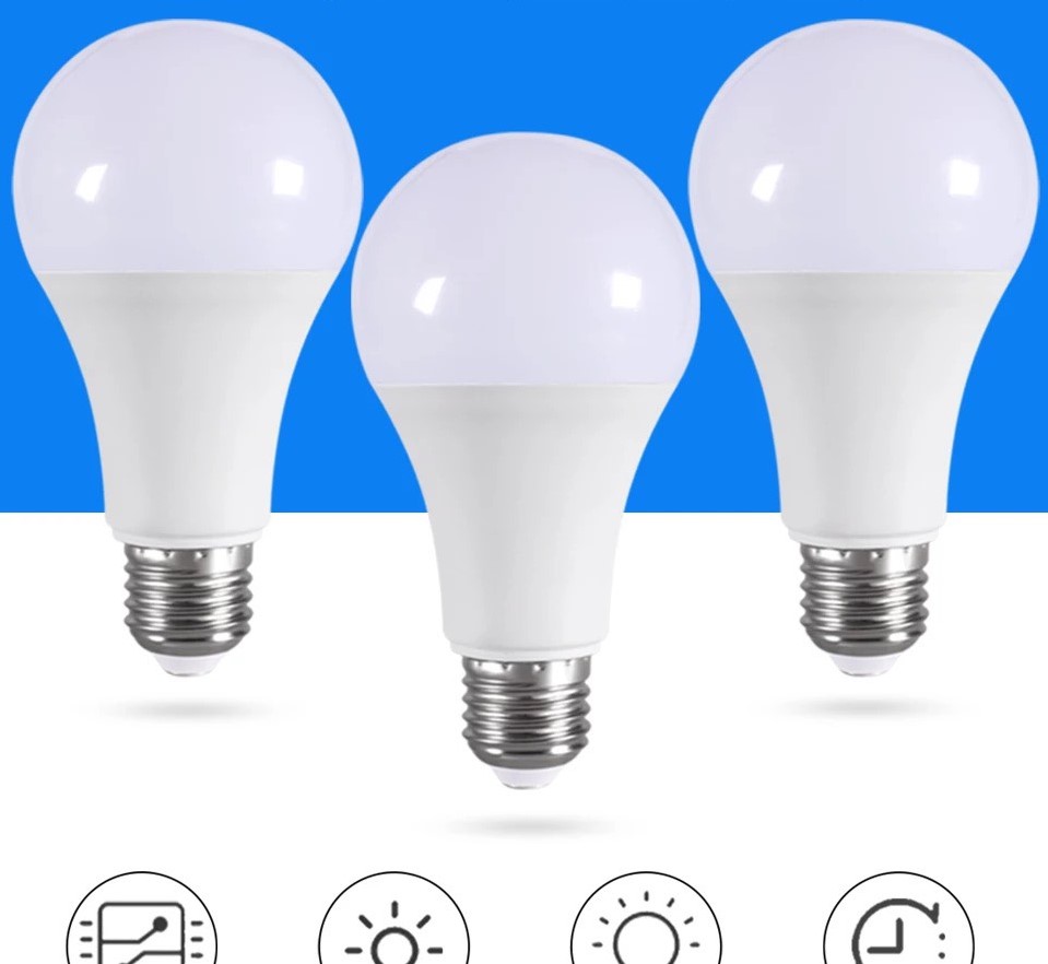 Bóng led BULB TAMOGA 2398