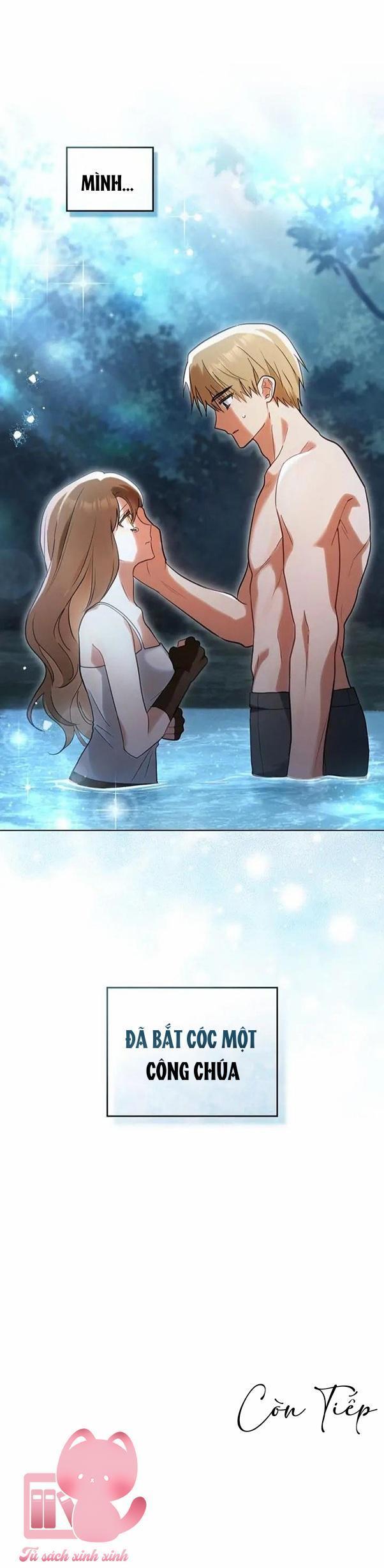 phải lòng nàng công chúa đoản mệnh chapter 12 12