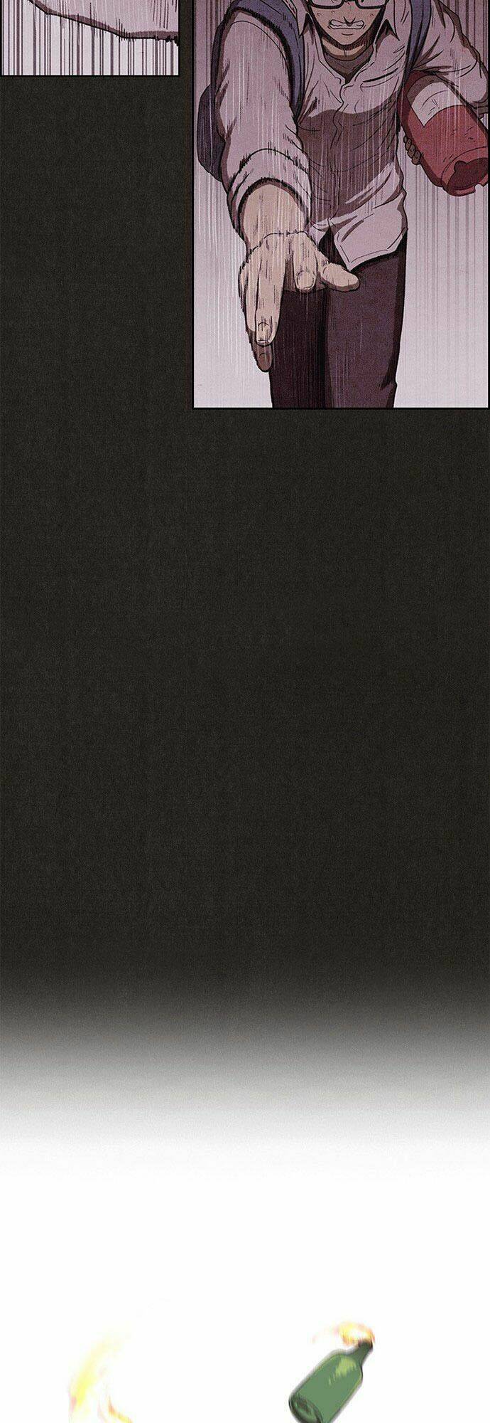 quái vật tại chung cư xanh chapter 74 27