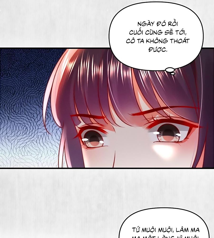 hoạn phi hoàn triều chapter 86 4