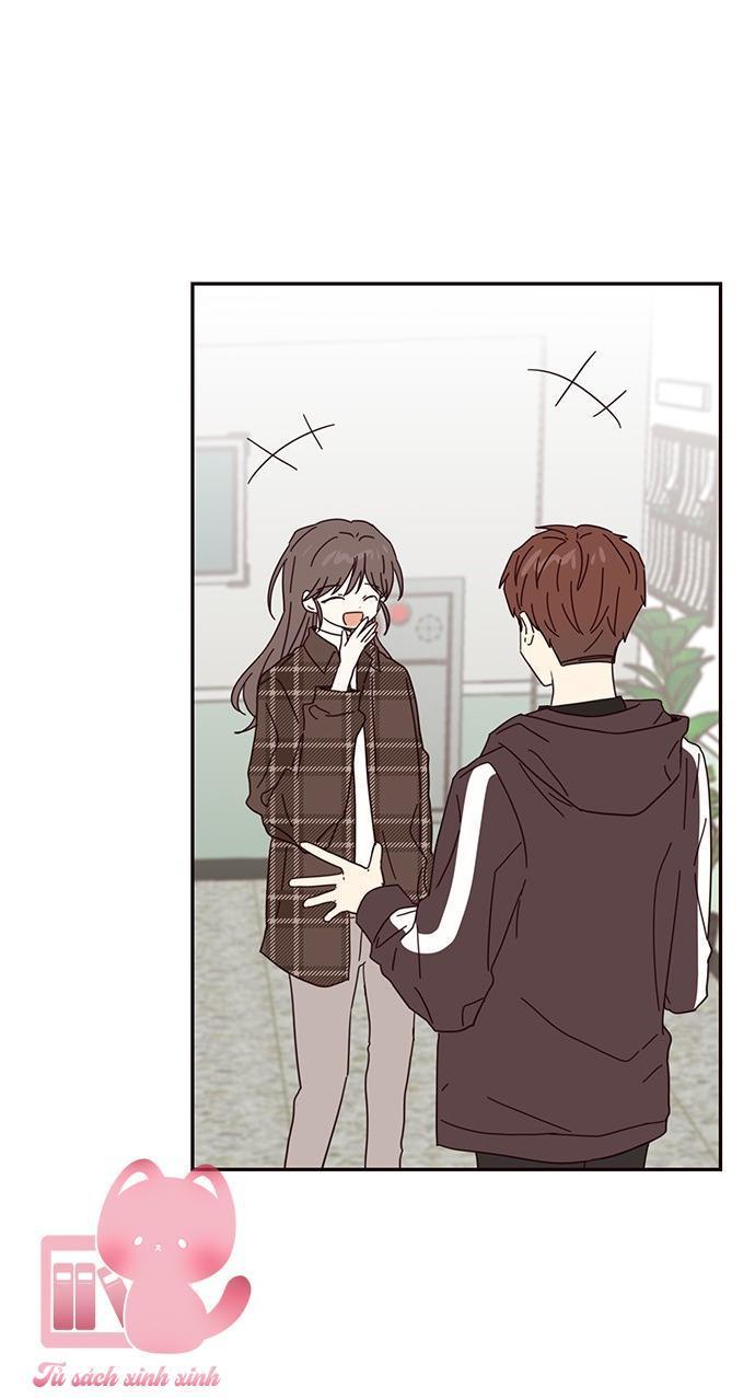 sợi chỉ tình yêu chapter 28 28