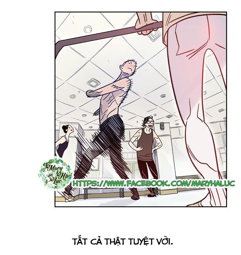 tôi muốn bay như một con bướm chapter 11 56