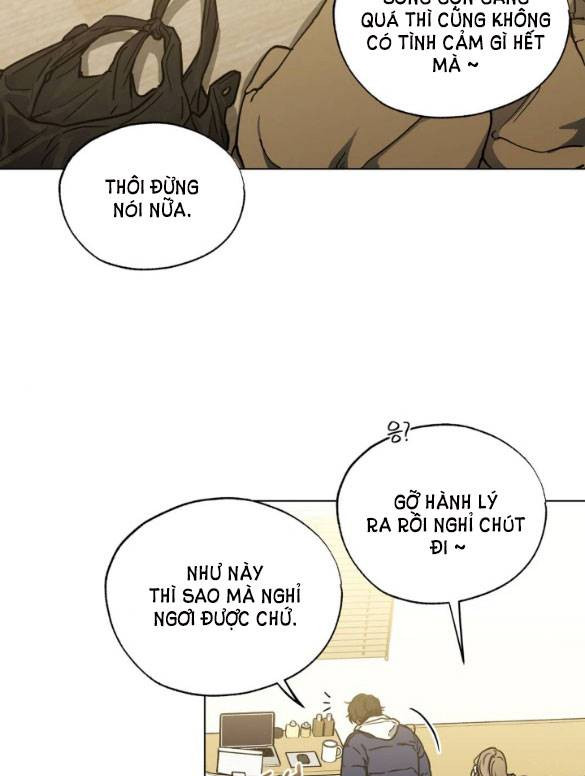 sương giá chapter 2.2 13