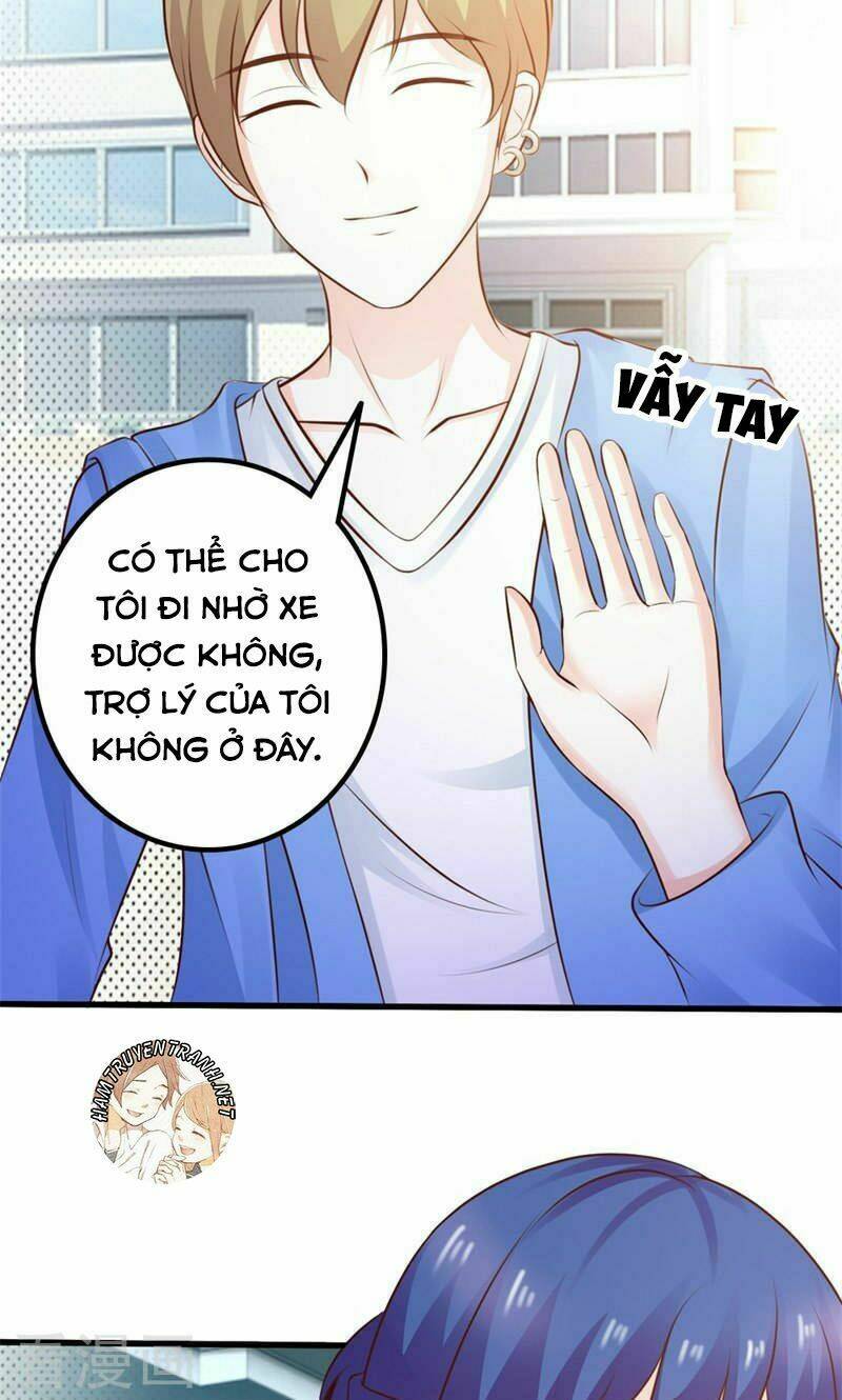 bá đạo tổng tài ngạnh thượng cung chapter 27 5