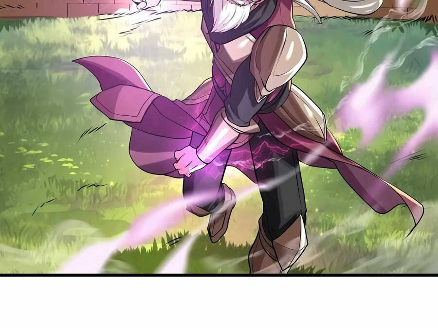 Tôi Thăng Cấp Bằng Kĩ Năng Chapter 10 35