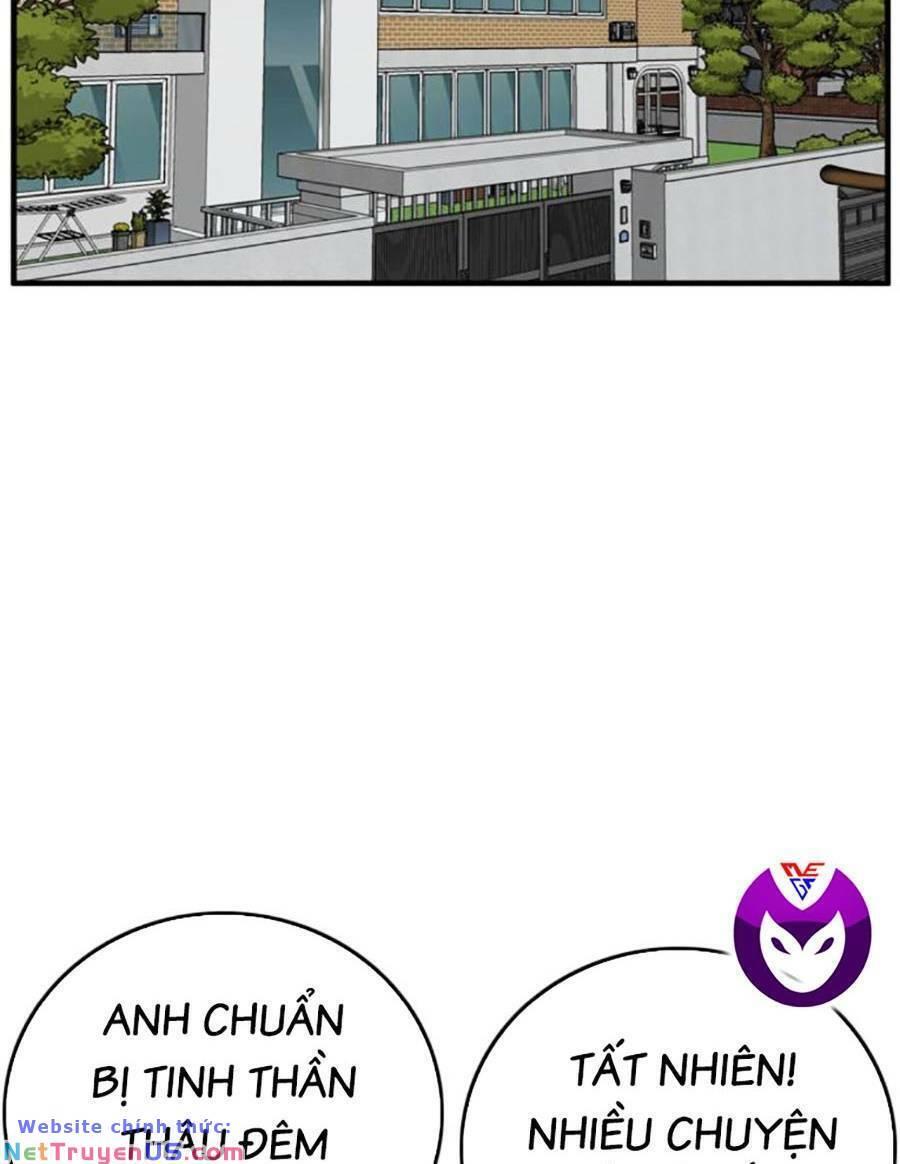 người xấu chapter 165 92