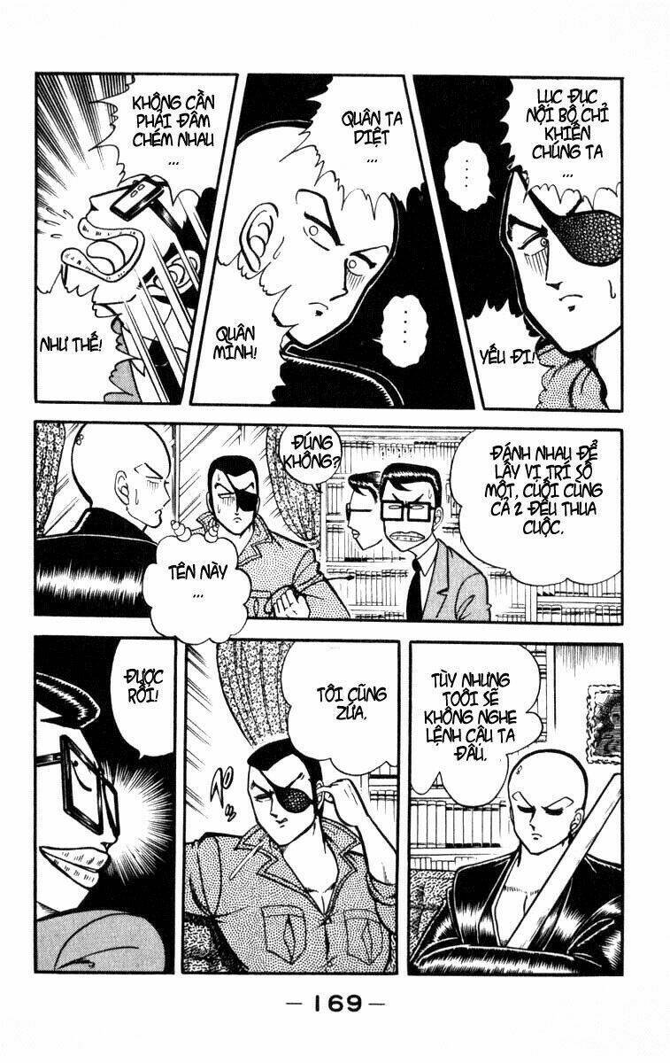 kotaro makaritoru chapter 17 7