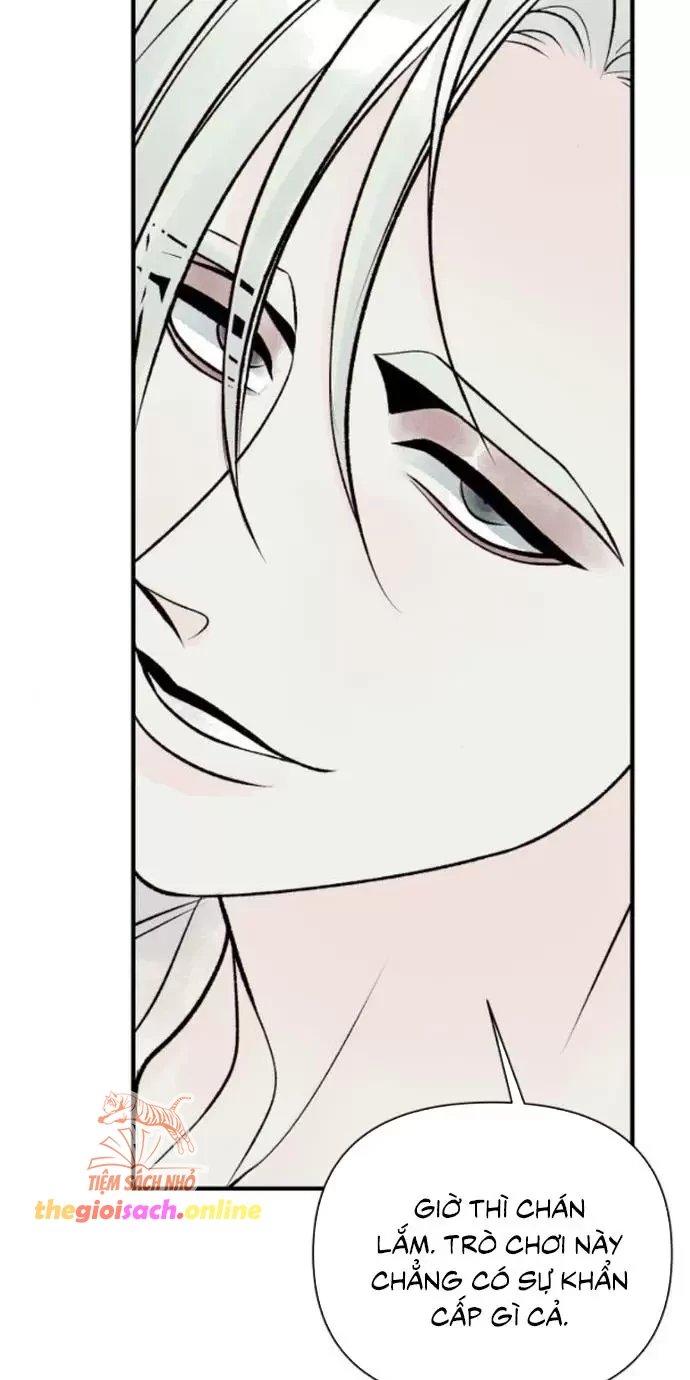 [18+] nguyệt mị moonstruck chapter 2 53