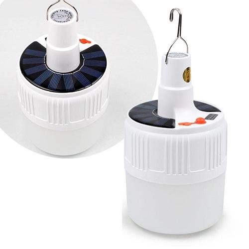 Bóng Đèn Tích Điện LL-V51, YT02 100W