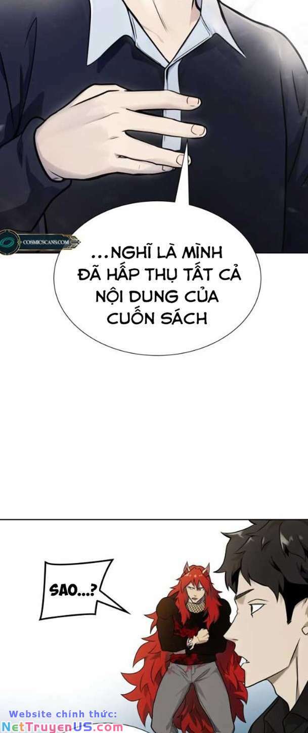 cuộc chiến trong tòa tháp chapter 589 57