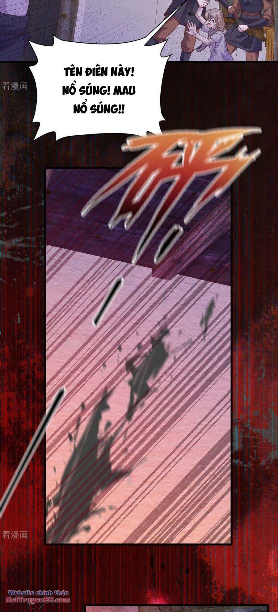 Từ Hôm Nay Bắt Đầu Làm Thành Chủ Chapter 444 31