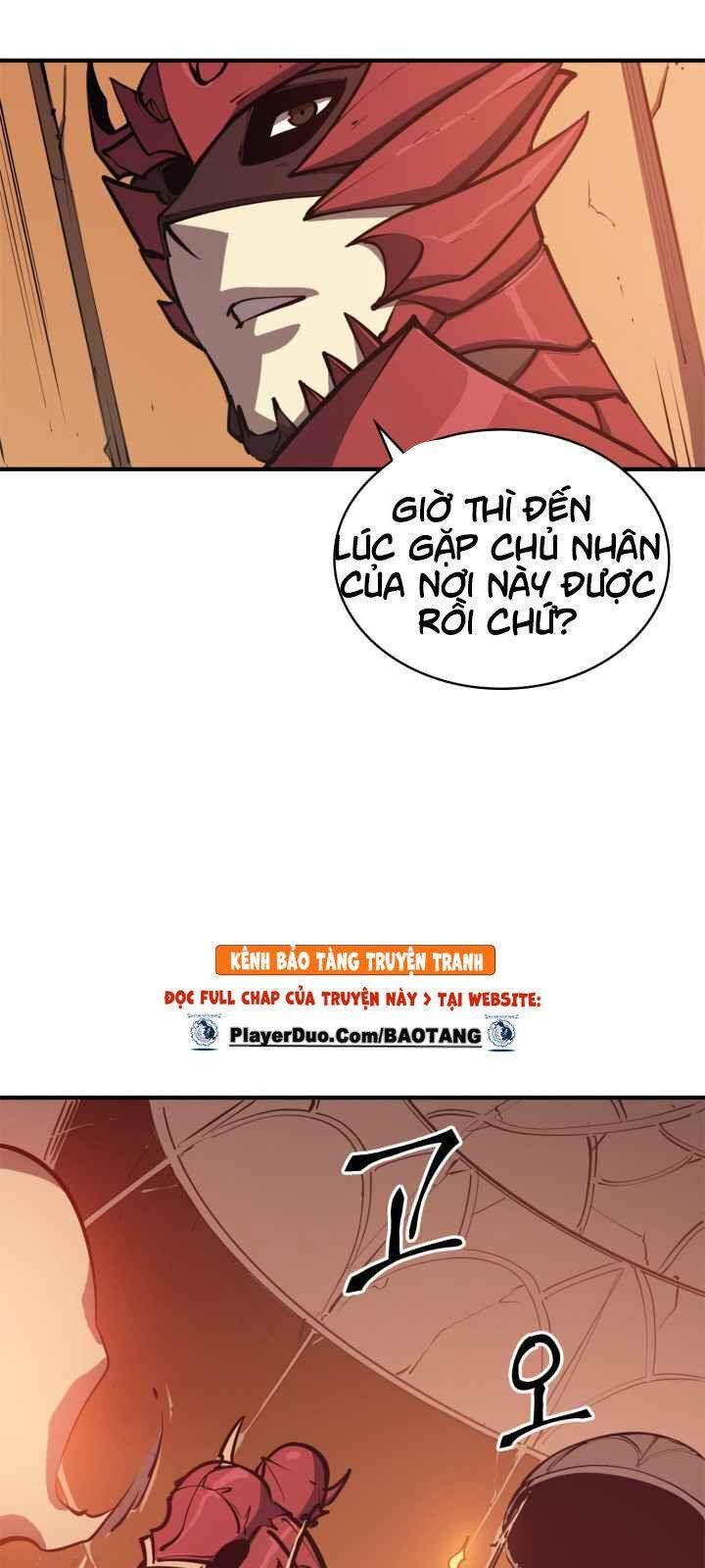 tôi trở lại thăng cấp một mình chapter 31 46