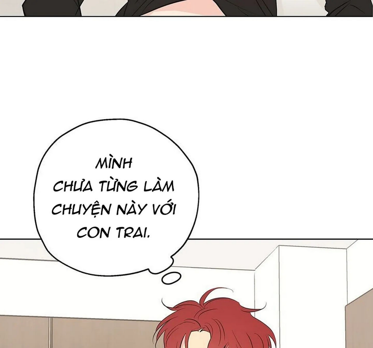 chuyện quái gì với giấc mơ đó vậy chapter 5 26