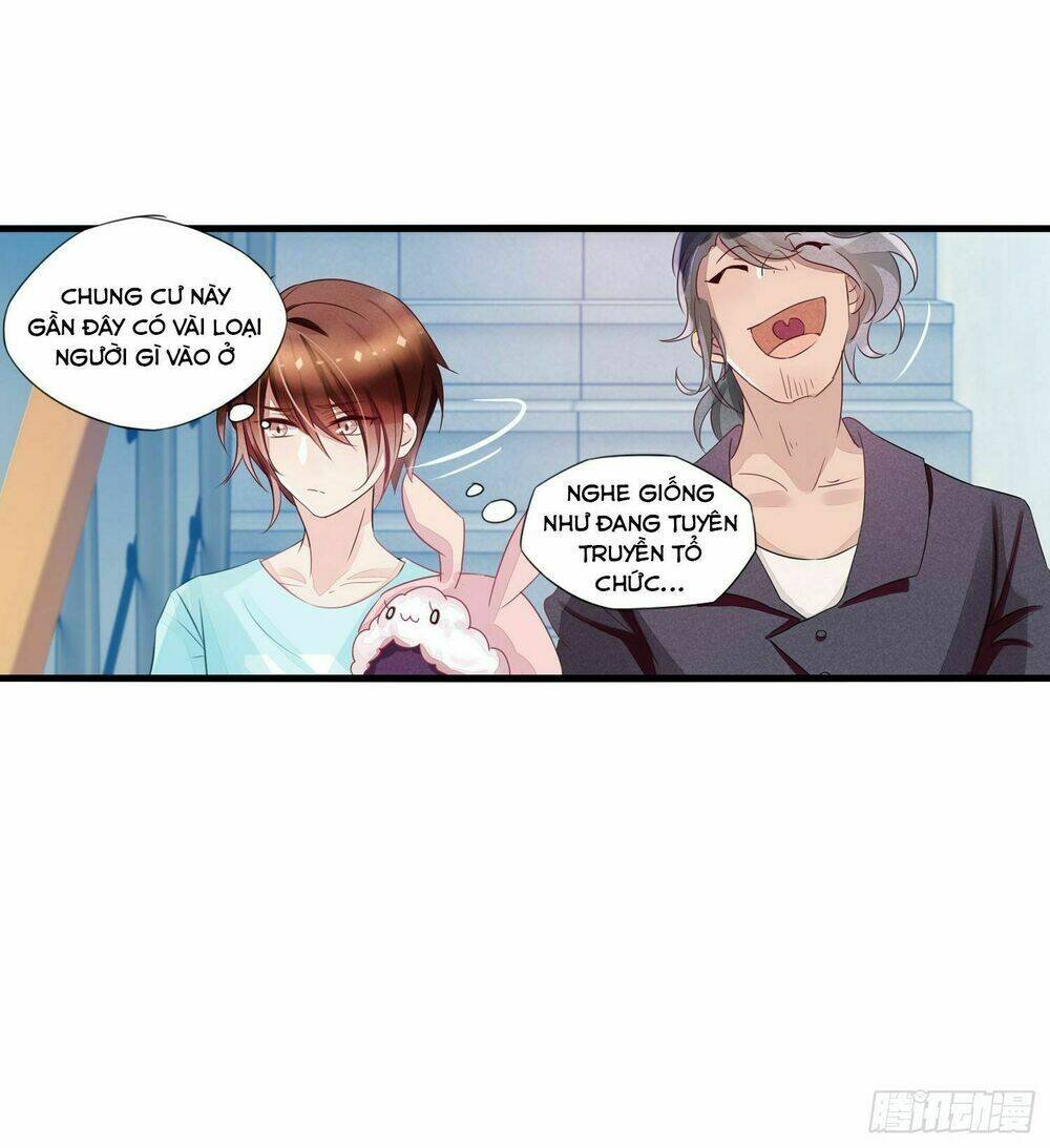 làm mèo của ta chapter 5 12