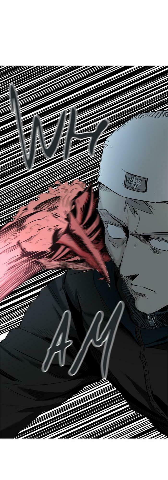 tòa tháp bí ẩn 2 chapter 253 23