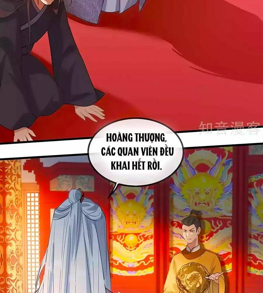 gian phi như thử đa kiều chapter 47 5