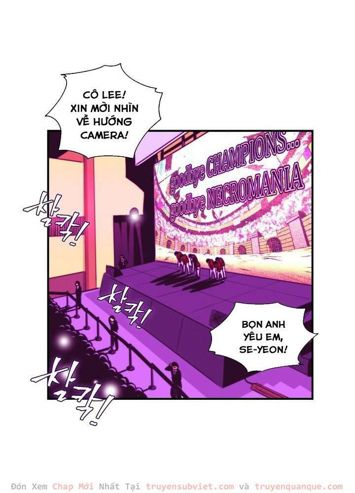 tôi sinh ra để làm người vĩ đại chapter 2 4