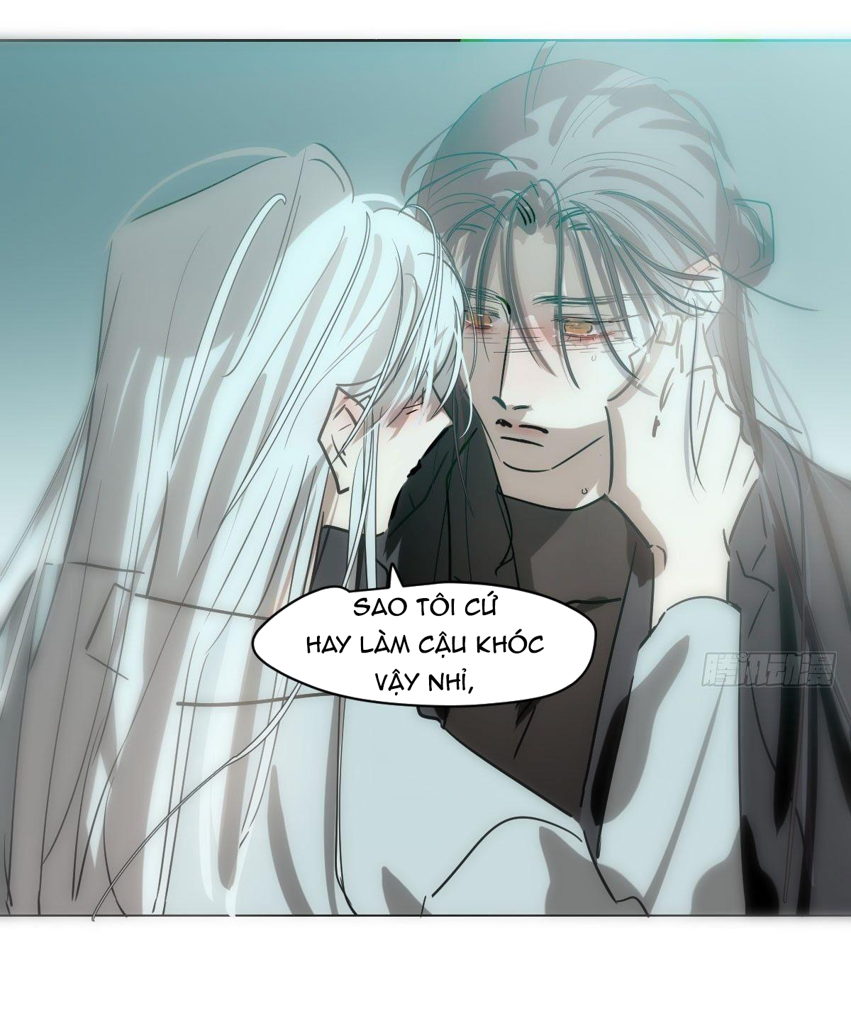Bắt Lấy Ngao Ngao chapter 216 - Trang 21