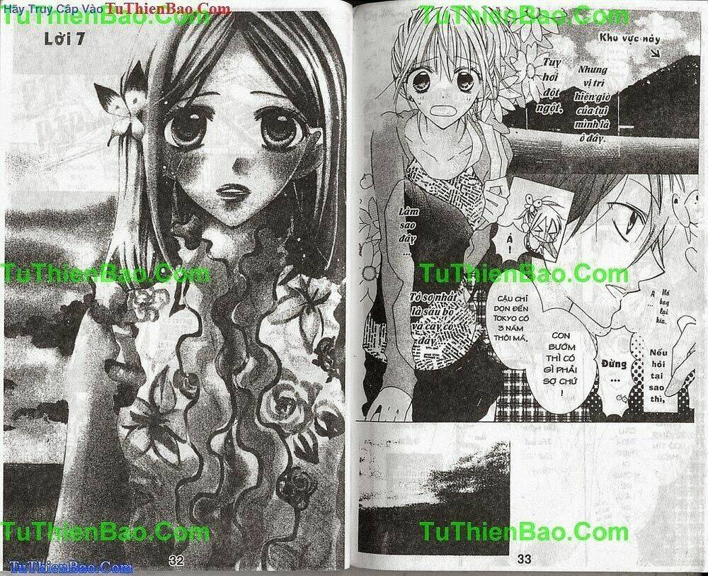 biển mùa hè chapter 2 18