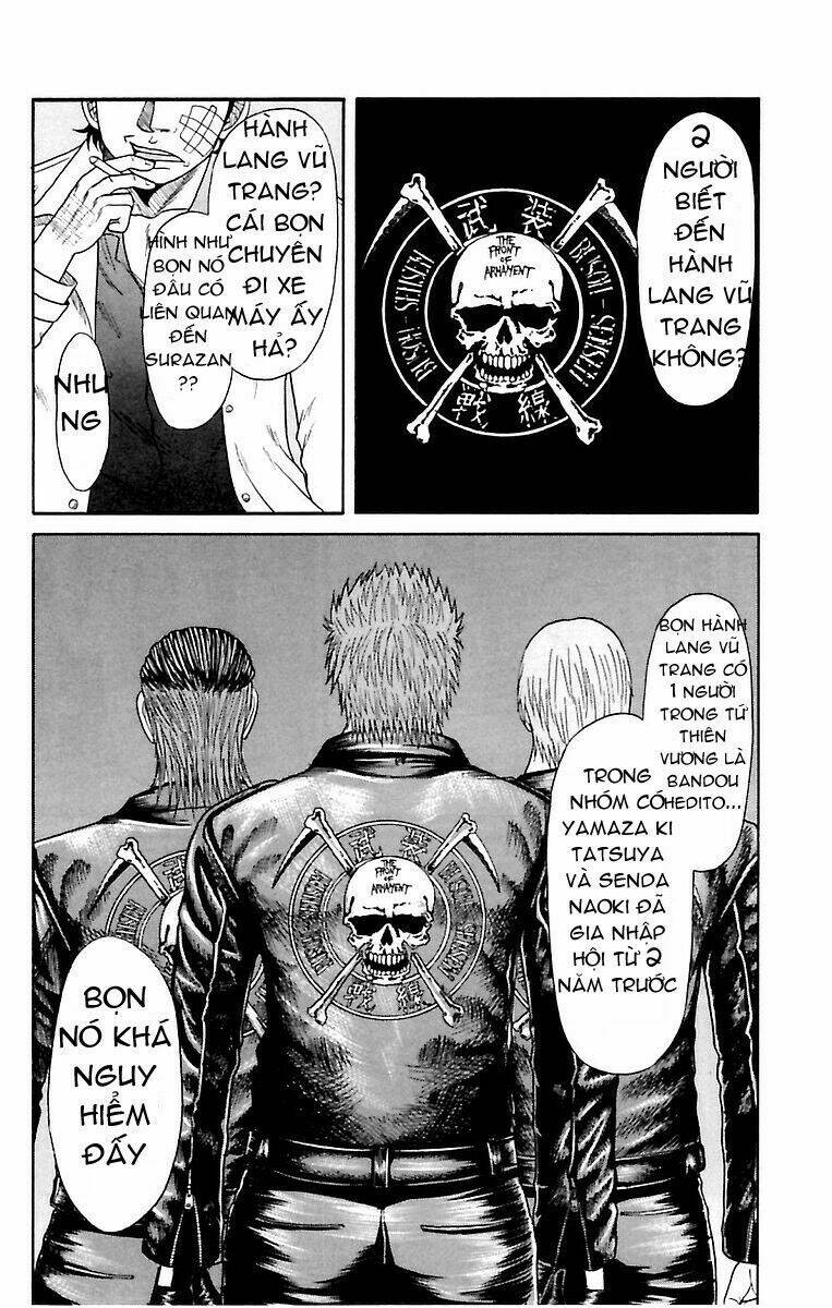 crows zero chapter 8 14
