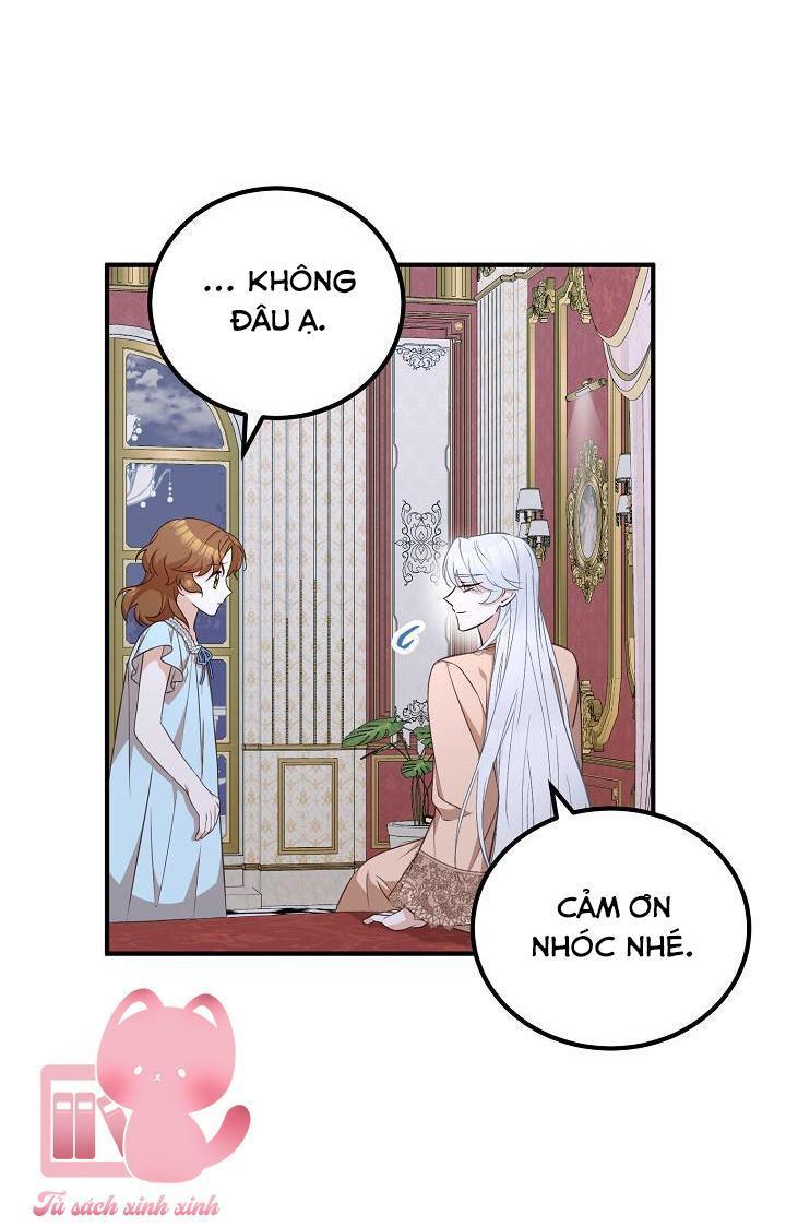 bác sĩ hoàn thành trách nhiệm rồi chapter 16 21