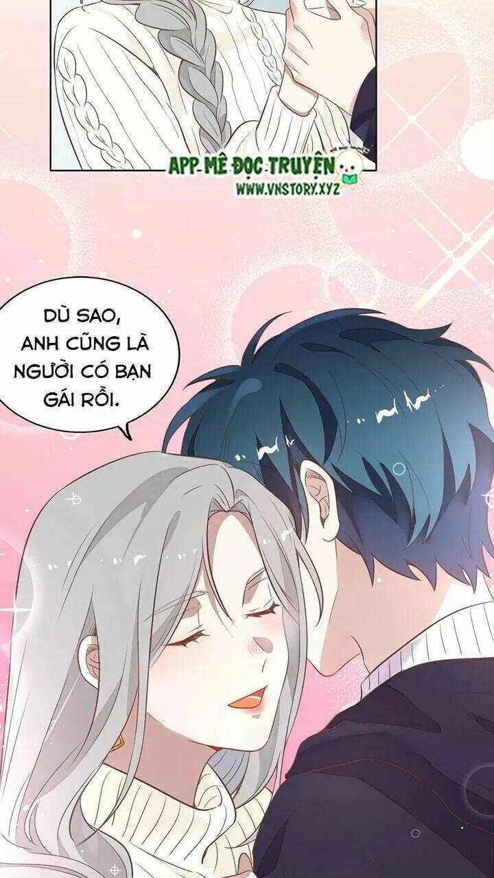 bạn trai kém tuổi bẫy yêu tôi chapter 48 34