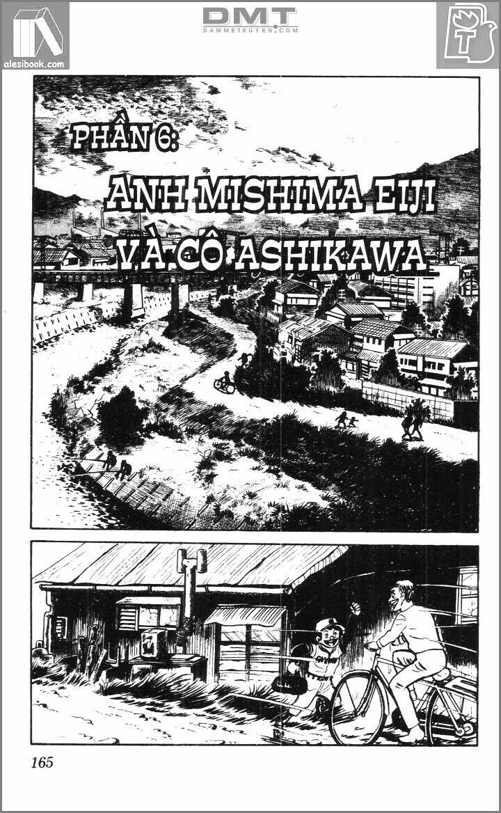 ganbare genki chapter 44 1