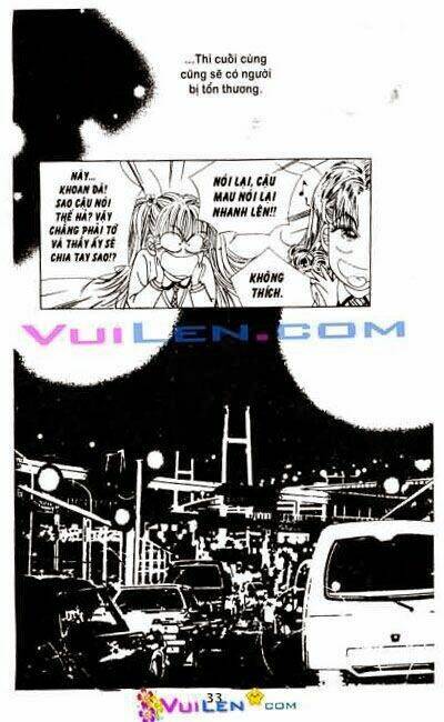 mãi yêu anh chapter 3 33