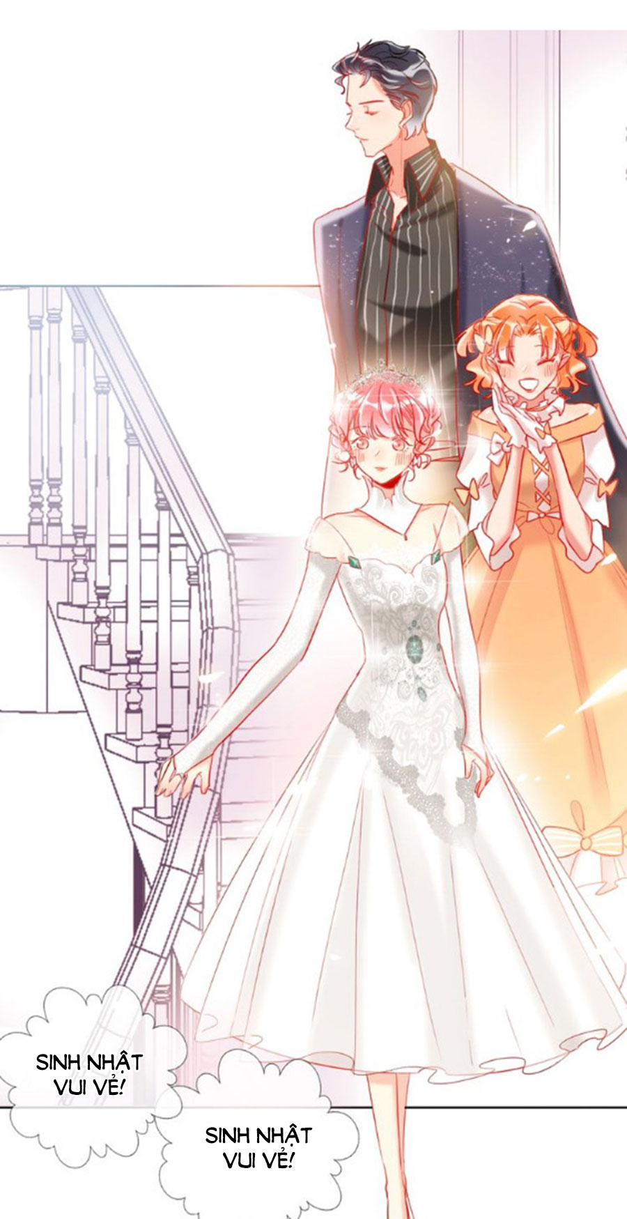 kế hoạch đánh chiếm của công chúa nghèo chapter 29 24