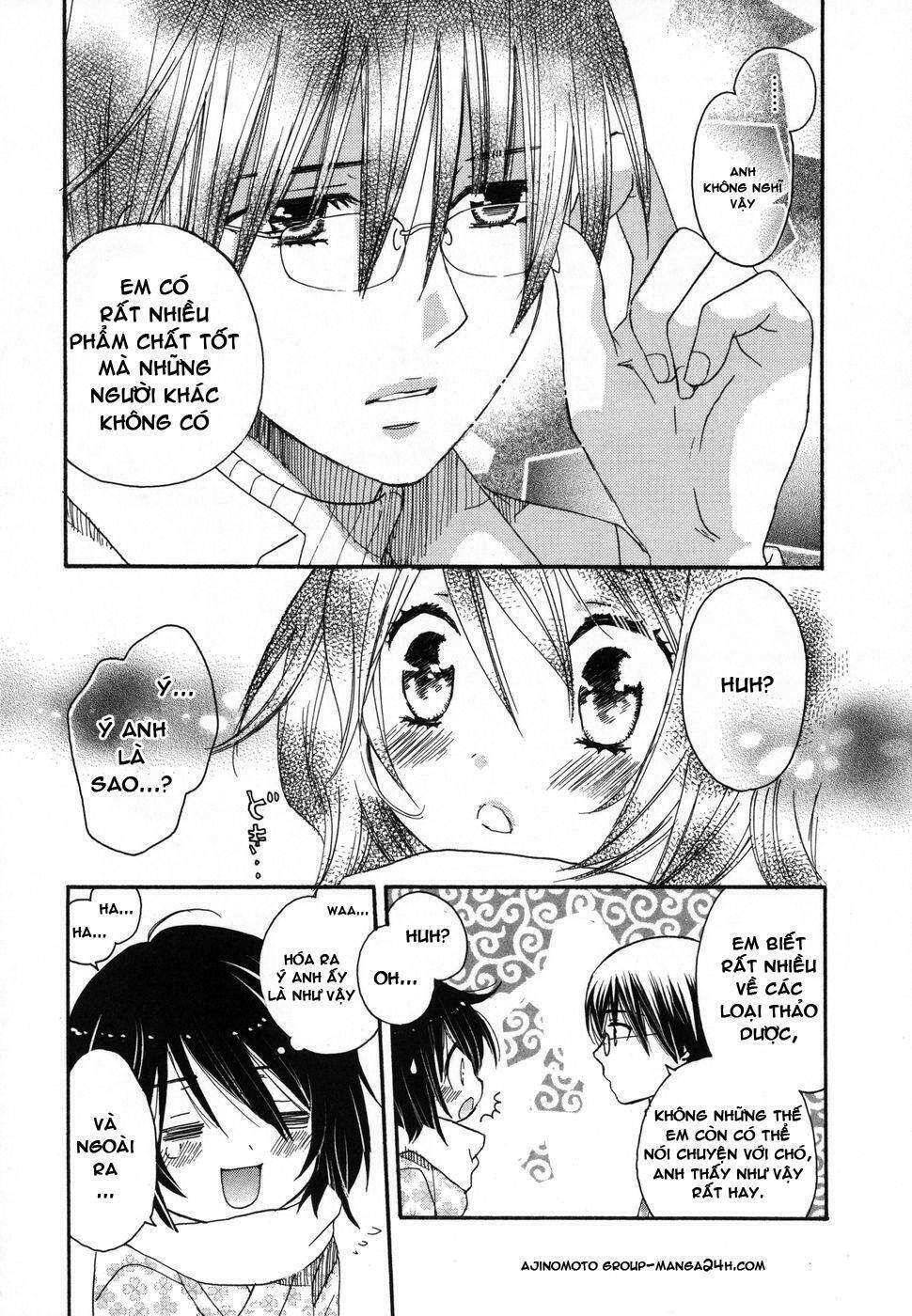 amanin shoujo azuki chapter 5 20