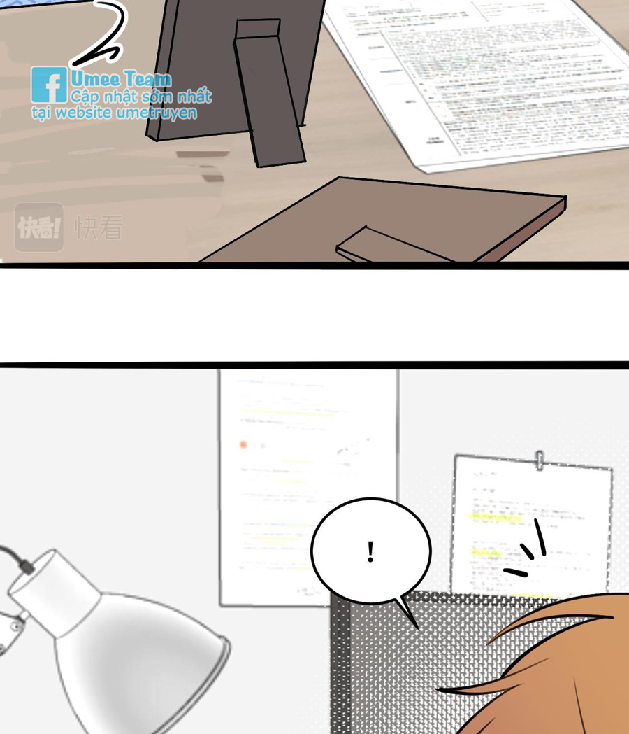 rốt cuộc bé mèo đang nghĩ gì ? chapter 11 21