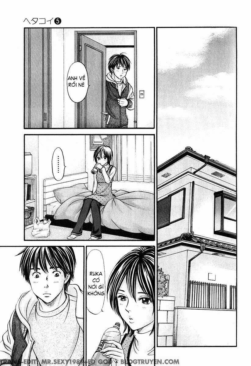 hetakoi chapter 28 22