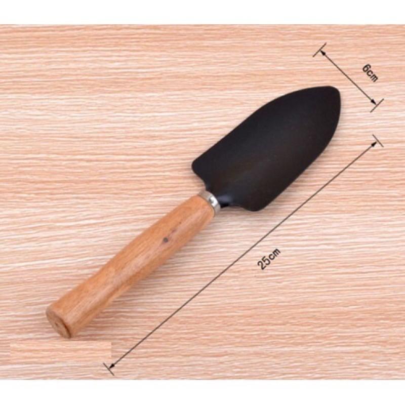 Bộ dụng cụ làm vườn 3 món mini