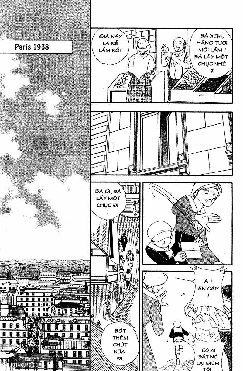 khúc tình ca ban mai - akatsuki no aria chapter 69 2