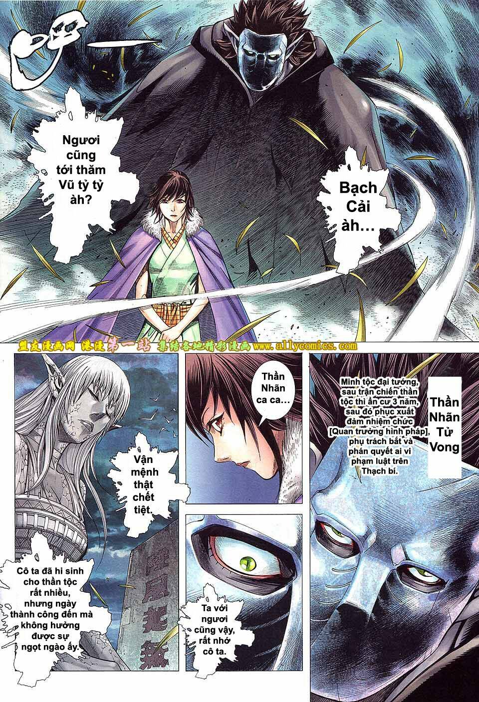 phong thần ký iii chapter 1 39