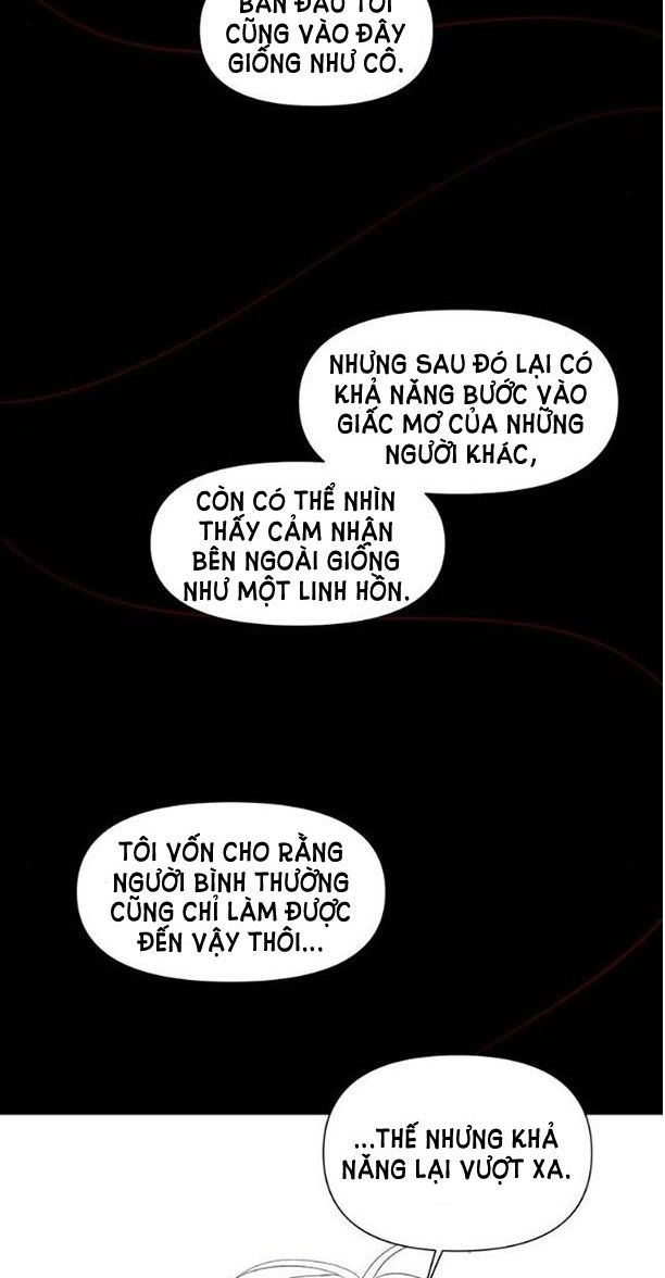 Tự Do Trong Mơ chapter 15.1 25