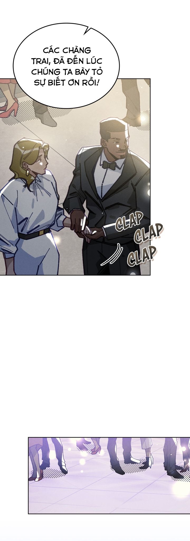 giải mã ngôn ngữ trái tim chapter 46 5