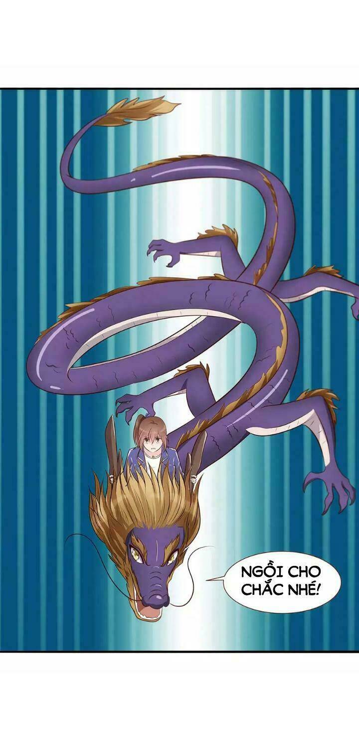 chào buổi tối, minh vương đại nhân chapter 26 32