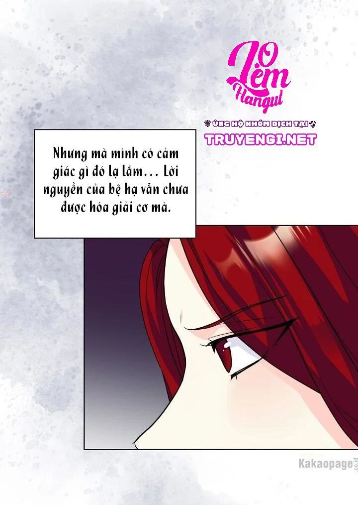 Đức Hạnh Của Ác Nữ Phản Diện Chapter 59 - Trang 2