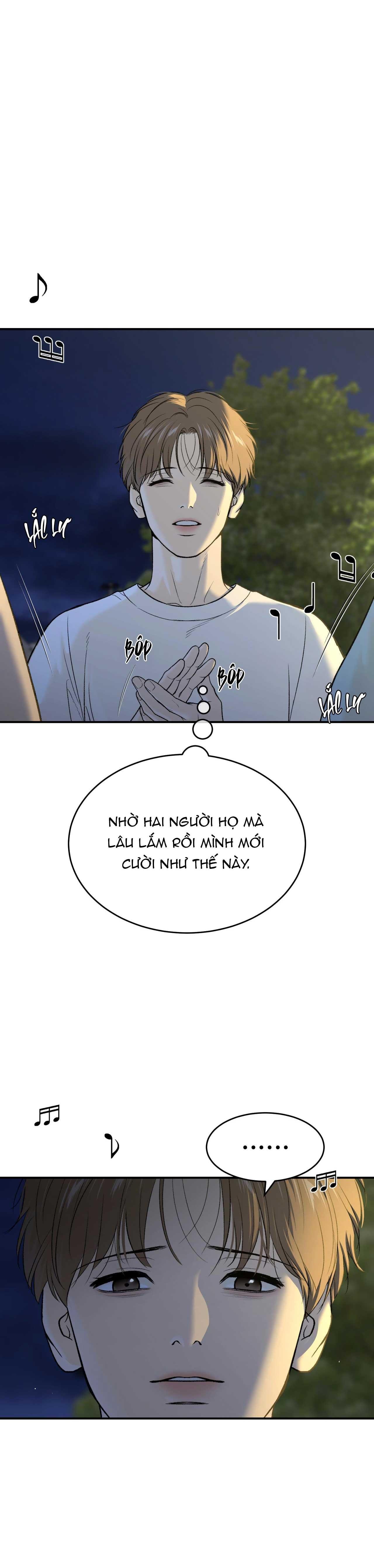 điềm rủi chapter 58 53