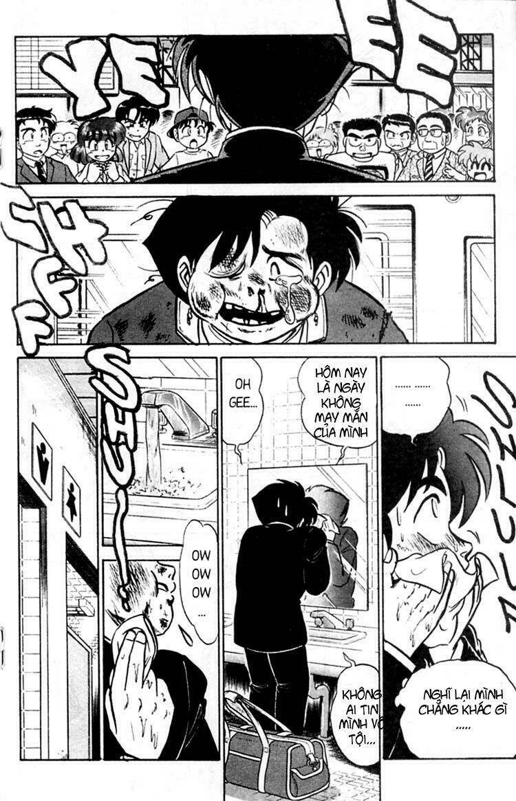 fubata-kun change! chapter 17 18