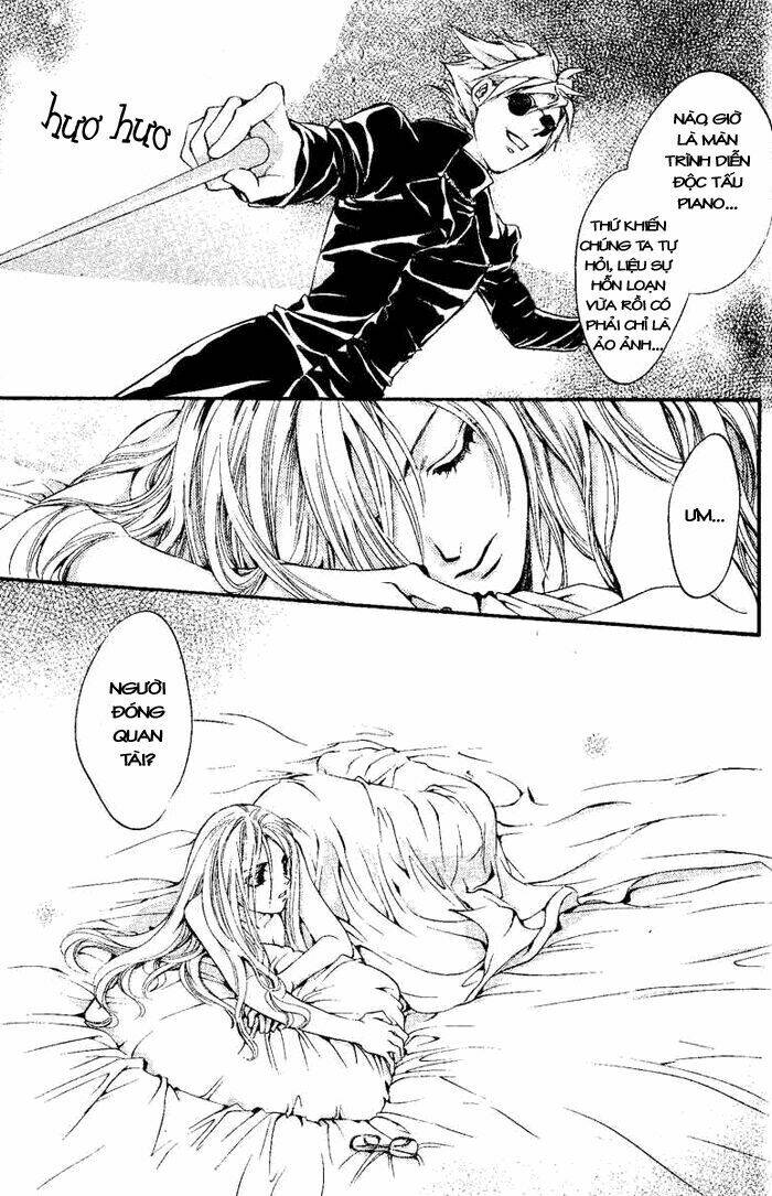 đứa con của thượng đế chapter 17 13