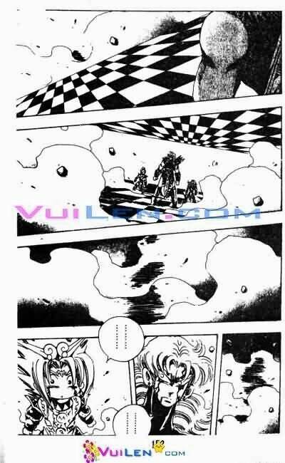 những người bạn tốt chapter 21 153