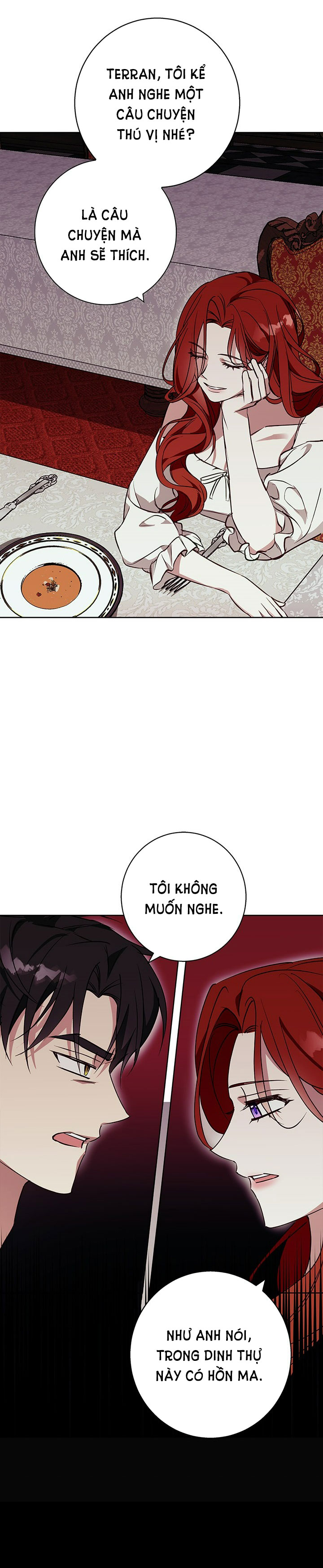 mùa đông đến chapter 29.1 28