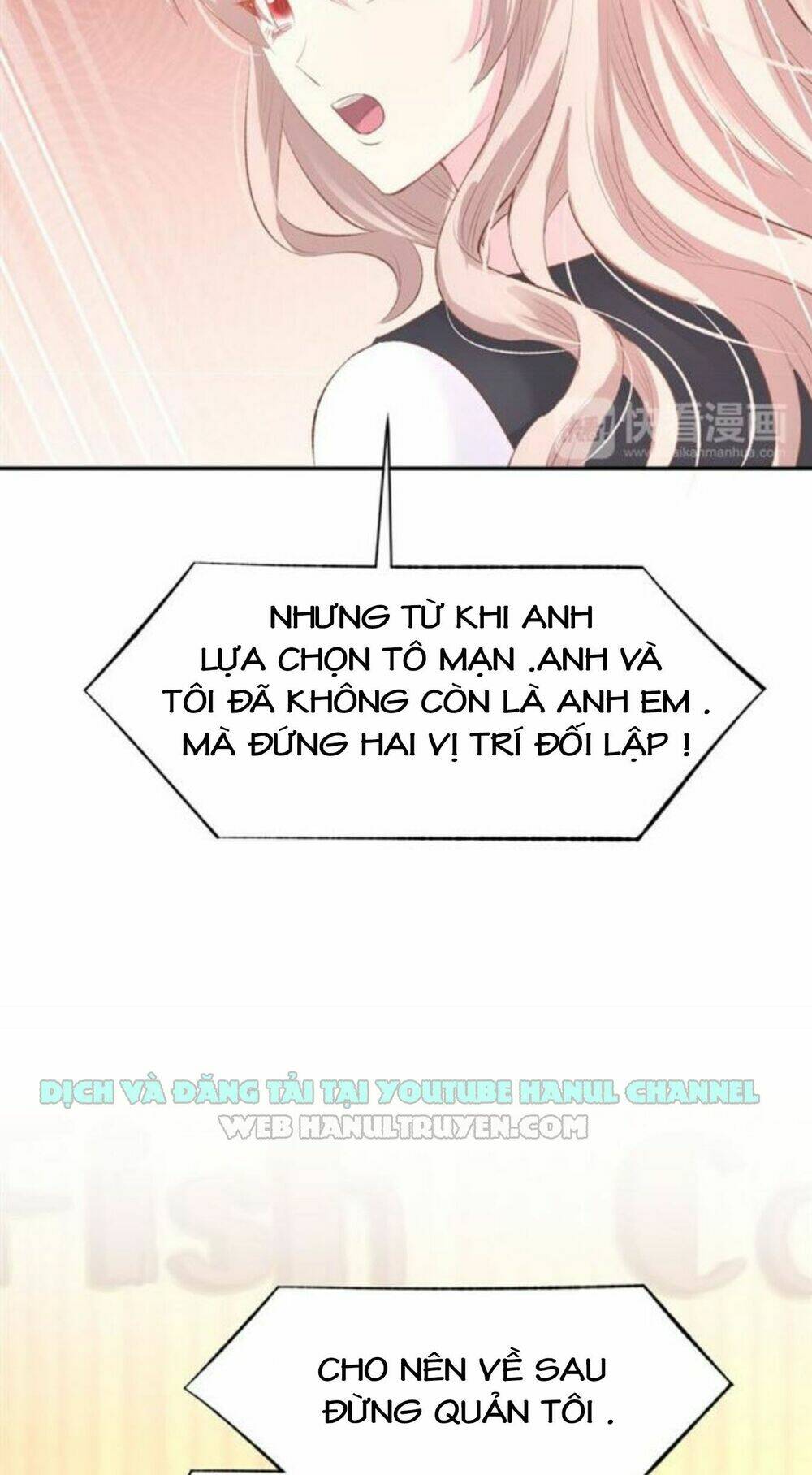 hôn nhân ấm áp : tổng tài sủng vợ thành nghiện chapter 24 7